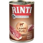 Rinti Sensible PUR jehně 400 g – Hledejceny.cz