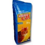 Delikan Cat Exclusive taurin 10 kg – Hledejceny.cz