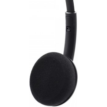 Sandberg MiniJack Office Headset Saver