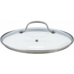 Eaziglide Neverstick2 skleněná poklice 24cm – Sleviste.cz