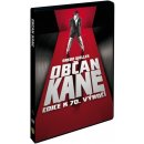 Občan Kane DVD