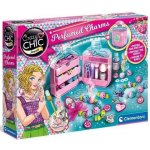 Clementoni Crazy CHIC Kreativní set voňavé náramky – Hledejceny.cz