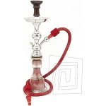 Top Mark Sokar 53 cm 1 červená – Zboží Dáma