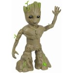 Hasbro Marvel: Ich bin Groot Groove N Groot Actionfigur – Hledejceny.cz