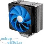 DeepCool Ice Wind Warrior – Sleviste.cz