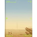 Futuria: Art of the Sci-Fi Age Victionary – Hledejceny.cz