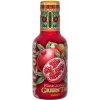 Ledové čaje Arizona Pomegranate Green Tea 450 ml