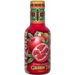 Arizona Pomegranate Green Tea 450 ml – Sleviste.cz
