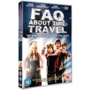 Frequently Asked Questions About Time Travel DVD