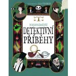 Nejznámější detektivní příběhy – Zboží Mobilmania