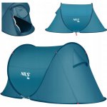 Nils Camp NC3743 modrá – Zboží Dáma Nils Camp NC3743 modrá – Zboží Dáma