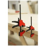 KRAFT&DELE svěrka 150x60mm 110kg KD10707 – Zboží Mobilmania