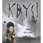 Kdysi - Gleitzman - čte Ruml Matouš – Zboží Dáma