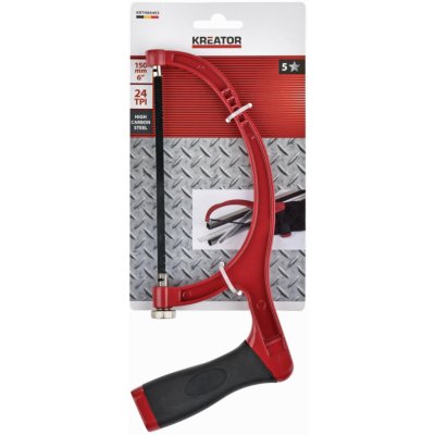 KREATOR na železo mini BASIC 150mm KRT804003 – Sleviste.cz