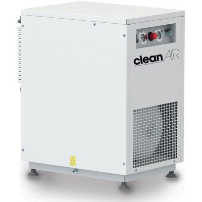 Abac CLR-1,1-30MDS Clean Air CLR – Zboží Mobilmania