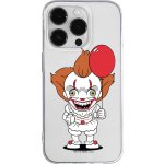 Ert Ochranný kryt na iPhone 12 mini - It 006 – Zboží Mobilmania