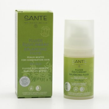 Sante Balancing fluid Bio Acai 30 ml