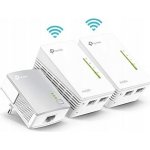 TP-Link TL-WPA4220KIT – Zboží Živě
