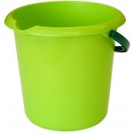 Spokar Twist kbelík červený 10 l – Zboží Dáma