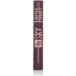 Maybelline Lash Sensational Sky High Mascara Prodlužující a objemová řasenka Burgundy Haze 7,2 ml – Hledejceny.cz