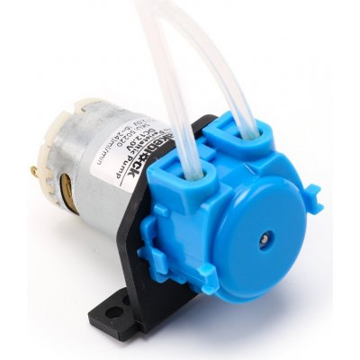 Makeblock Education Mikro peristaltické čerpadlo 12VDC MAK221 – Zboží Živě