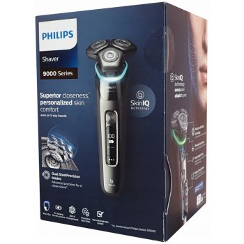 Philips Series 9000 S9987/59