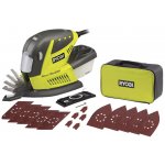 Ryobi RMS180-S – Hledejceny.cz