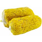 LK Baits PVA Crushed Boilies Record Corn 32x50 mm 10 ks – Hledejceny.cz
