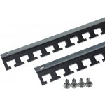 SCHNEIDER ELECTRIC Spacial SF/SM 120° lišta pro upevnění kabelů, 800x800mm NSYCFS128 – Hledejceny.cz