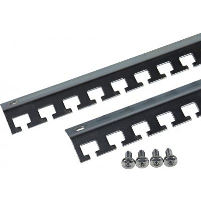 SCHNEIDER ELECTRIC Spacial SF/SM 120° lišta pro upevnění kabelů, 800x800mm NSYCFS128 – Hledejceny.cz