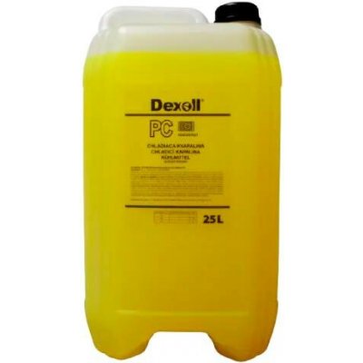 Dexoll Antifreeze PC 25 l – Hledejceny.cz