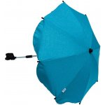 NEW BABY Slunečník modrý melír – Zboží Dáma