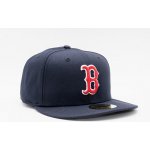 New Era 59FIFTY MLB Authentic Performance Boston Red Sox Fitted Team Color – Hledejceny.cz