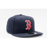 New Era On Field Acperf Boston Red Sox 59FIFTY Team Color modrá / červená / černá – Zbozi.Blesk.cz