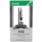 Lucas xenon. výbojka 85V 35W D1R PK32d-3 – Hledejceny.cz