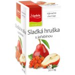Apotheke Sladká hruška s jeřabinou 20 x 2 g – Zboží Dáma