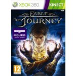 Fable: The Journey – Sleviste.cz