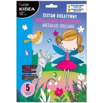 Derform Kreativní metal. koláž Magický svět – Hledejceny.cz