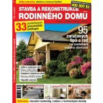 Stavba a rekonstrukce rodinného domu – Zboží Mobilmania