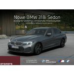 BMW 318i M Sport 115 kW – Hledejceny.cz