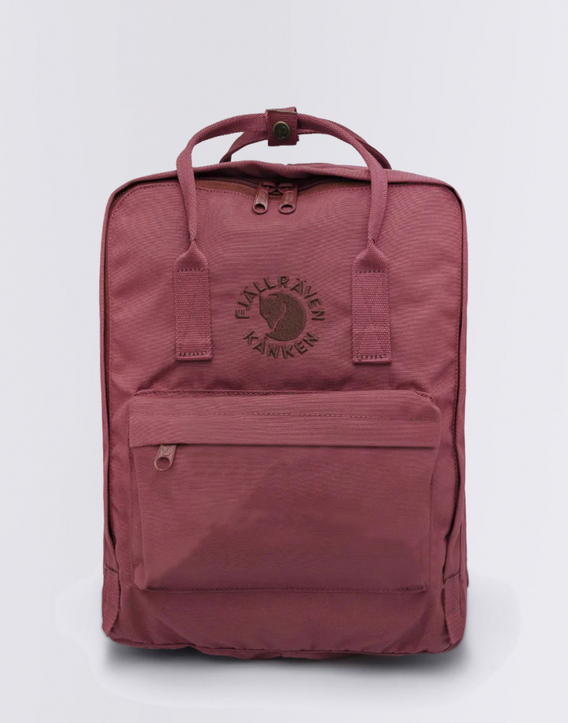 Fjällräven Kånken červená 16 l