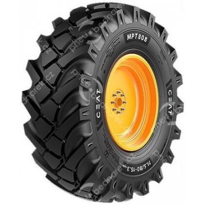 CEAT MPT808 10/75-15,3 118A8 TL – Hledejceny.cz