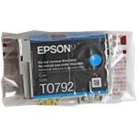 Epson C13T0792 - originální – Hledejceny.cz