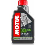 Motul Fork Oil Expert SAE 5W Light 1 l – Hledejceny.cz