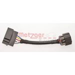 METZGER Adaptér-kabel, koncové světlo MTG 2323002 – Hledejceny.cz