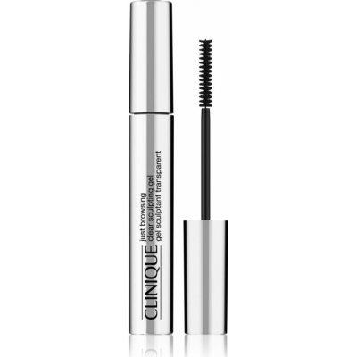 Clinique Just Browsing Clear Sculpting Gel gel na obočí transparentní 9 ml – Zbozi.Blesk.cz