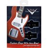 Fender Custom Shop '60s Jazz Bass® Pickups