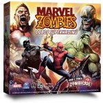 Asmodee Marvel Zombies: Odboj superhrdinů – Sleviste.cz