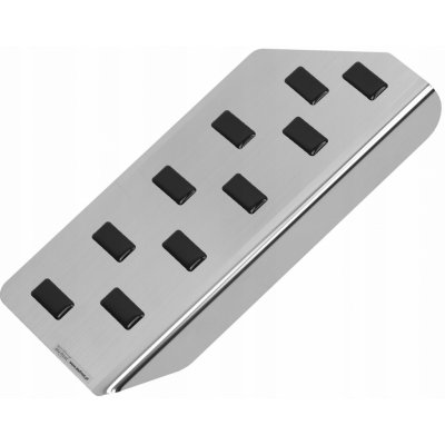 Alu-Frost Opěrka nohy CITROEN GRAND C4 PICASSO I – Hledejceny.cz