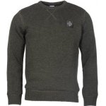 Nash Svetr Scope Knitted Crew Jumper – Zboží Dáma